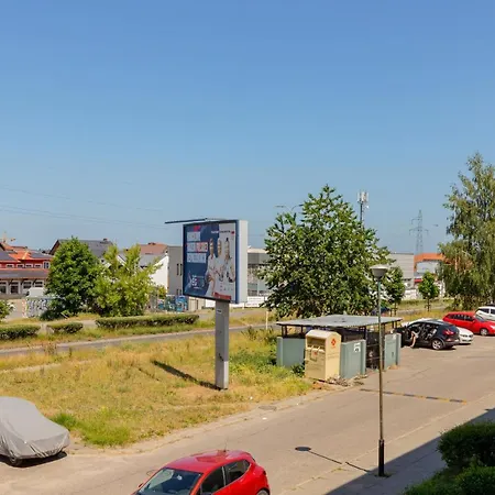Apartment Family Romanowskiego With Balcony By Renters Gdynia